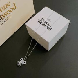 Picture of Vividness Westwood Necklace _SKUVivienneWestwoodnecklace05215717421